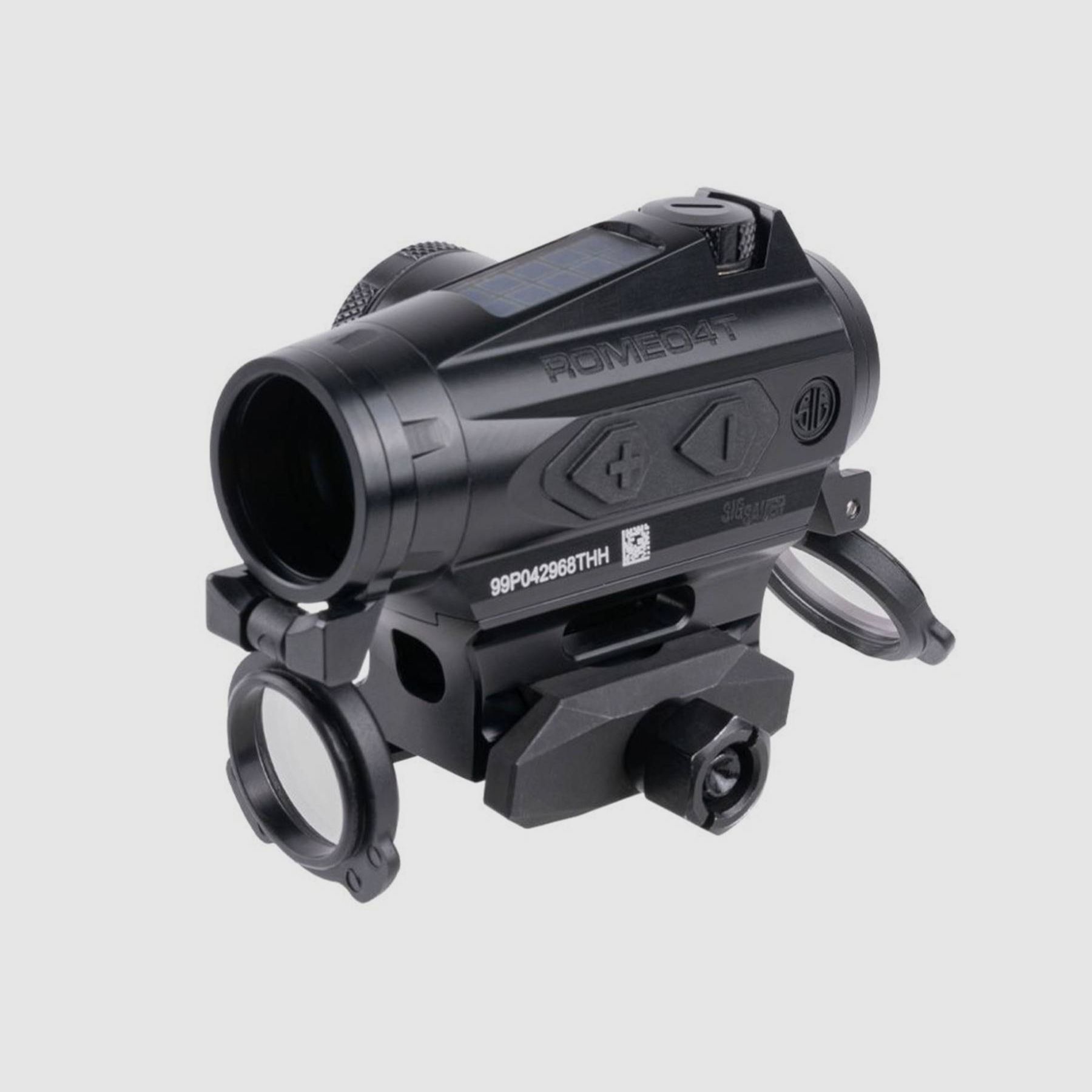 Sig Sauer Bravo 3 Battle Sight 3x24 5,56 - 7,62, Bild 13 von 27
