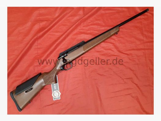 Istanbul Silah MONZA Cal. 308 Win Wooden Stock with Stock Raise .308Win