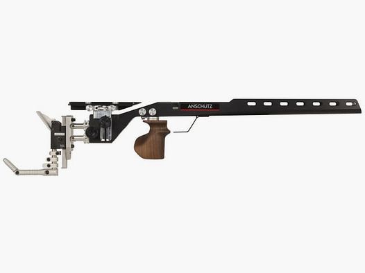 Anschütz interchangeable stock 1918L ALU Precise – left
