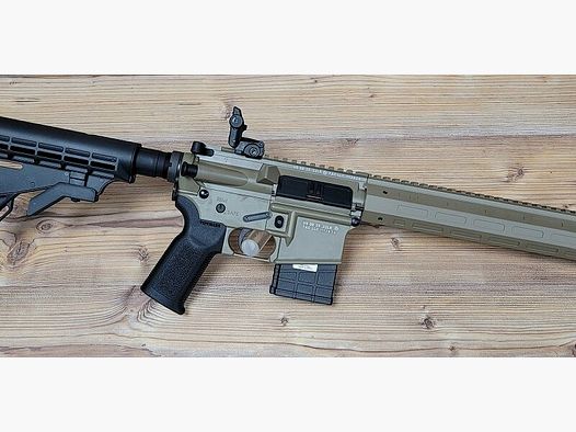 Tippmann Arms M4-22 ELITE-GS 16" - FDE - SPORT LEGAL