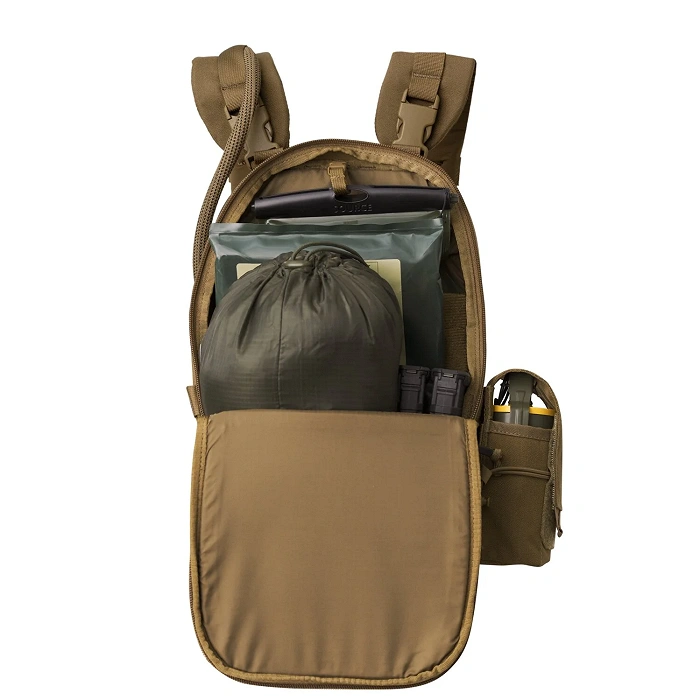 Plecak Guardian Smallpack-7L - Coyote, zdjęcie 7 z 18