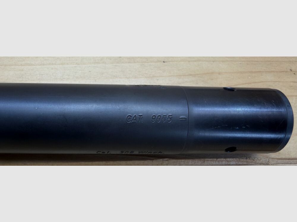 Sauer & Sohn 202 canna di ricambio match, calibro: .308Win / 65er LL .308Win