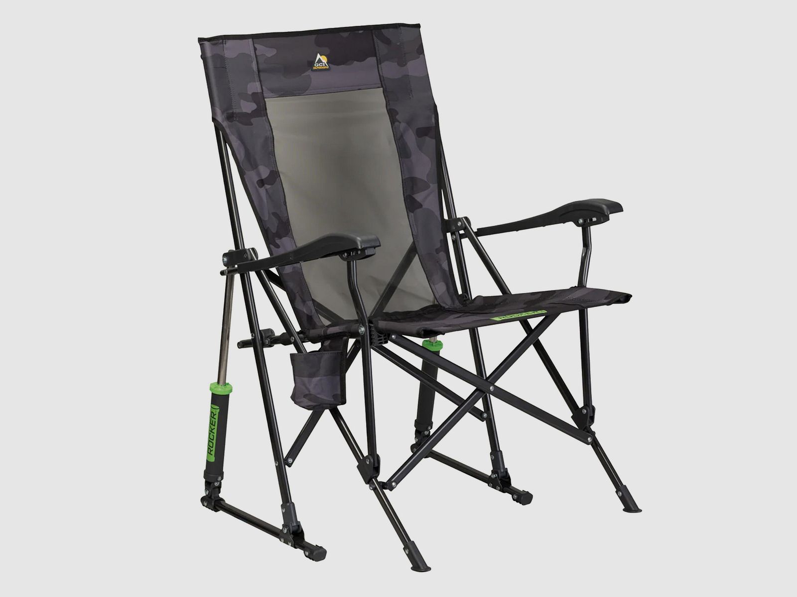 Campingstuhl Road Trip Rocker