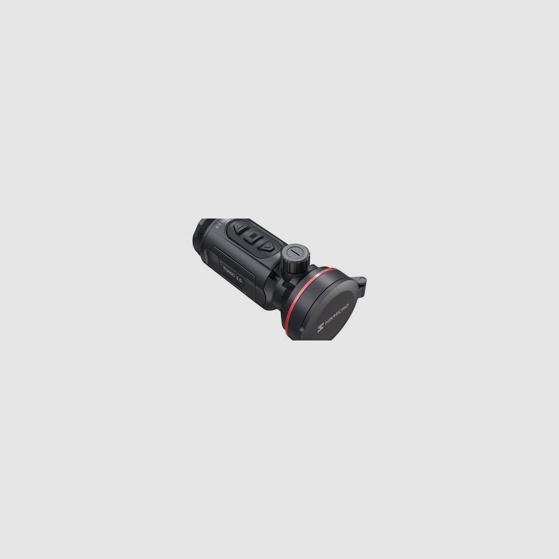Clip-on thermique Thunder 3.0 TQ50C, image 8 sur 27
