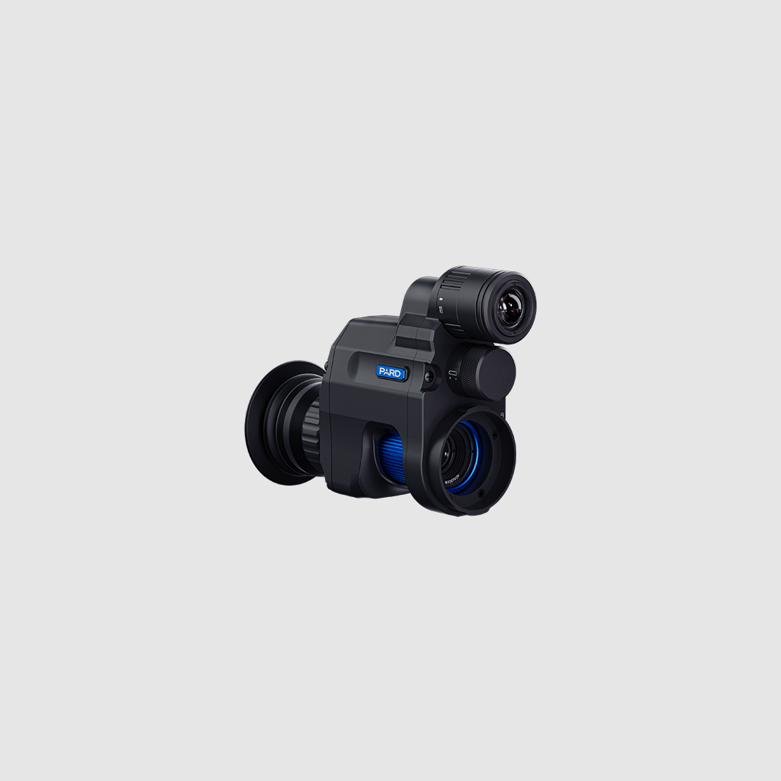 PARD NV007V2 PRO Lunette de vision nocturne appareil de vision nocturne portatif/à clipser, image 1 sur 16