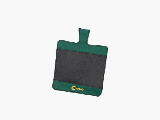 Sac de tir Elbow Caldwell