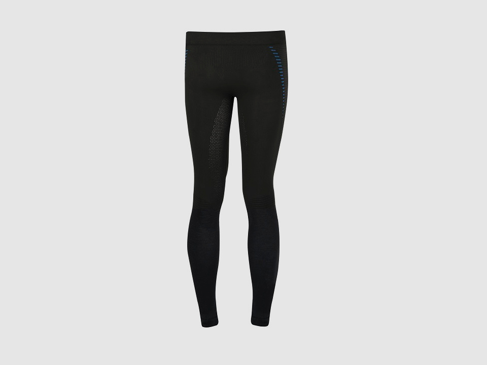 Lenz Compressie Onderkleding. Broek voor Mannen Sportkleding