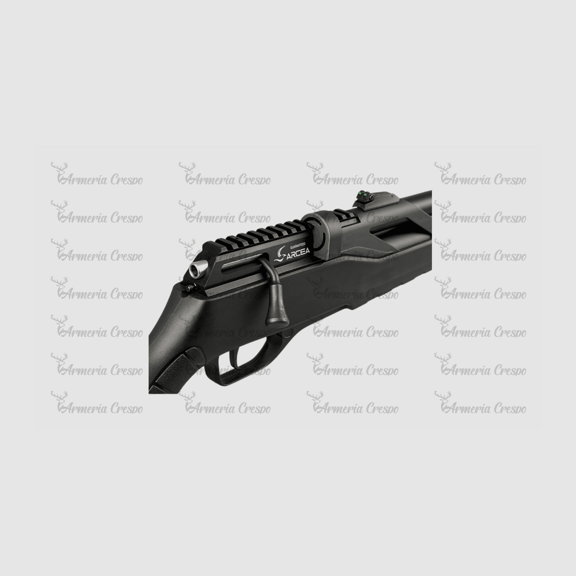 Fucile PCP Arcea-Snowpeak T-REX, immagine 4 di 5
