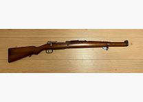 Mauser M 1909