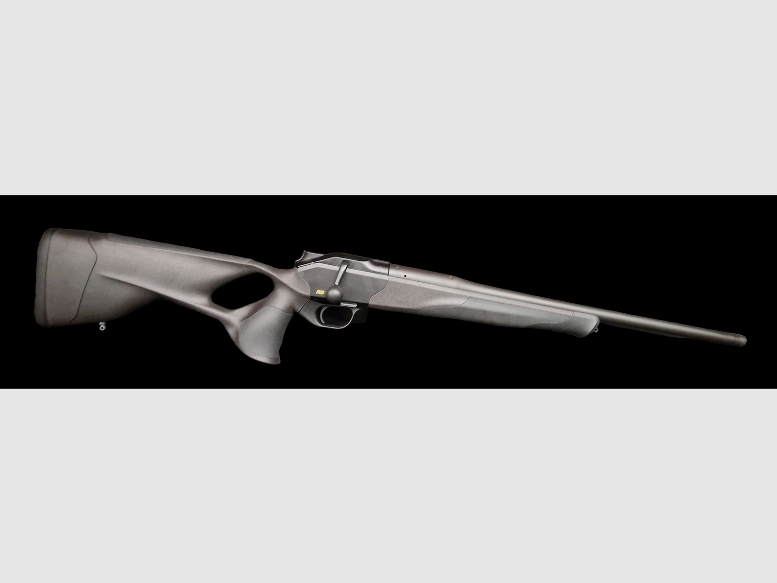Blaser R8 Ultimate Kal. 30-06 Spring.  52cm LL und M15x1 sofort verfügbar bei taunus-waffen.de