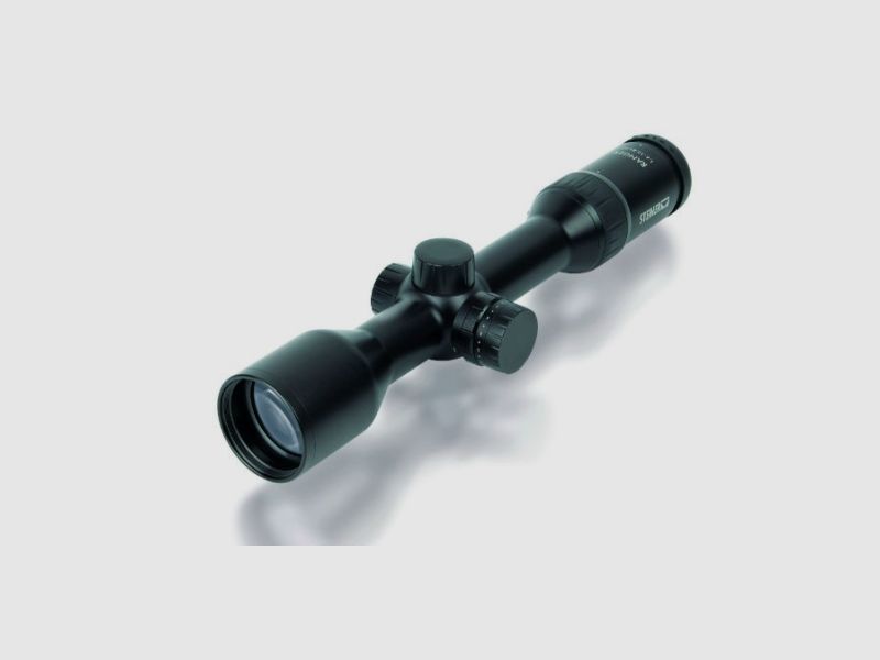 Steiner Ranger 8 1,6-12,8x42, bitte Tagespreis anfragen