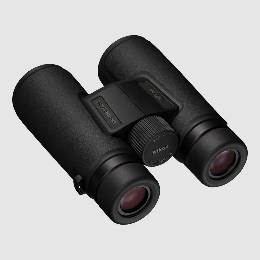 Nikon Fernglas Monarch M5 12x42