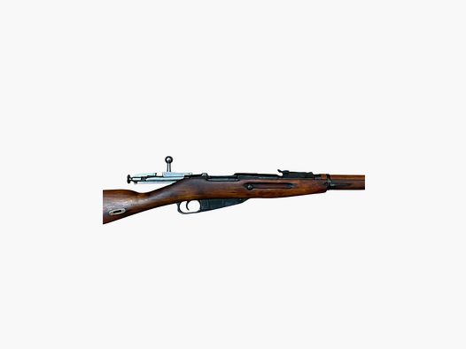 Mosin Nagant 91/30