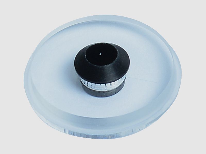 ahg-Special Contrast Hole Cores