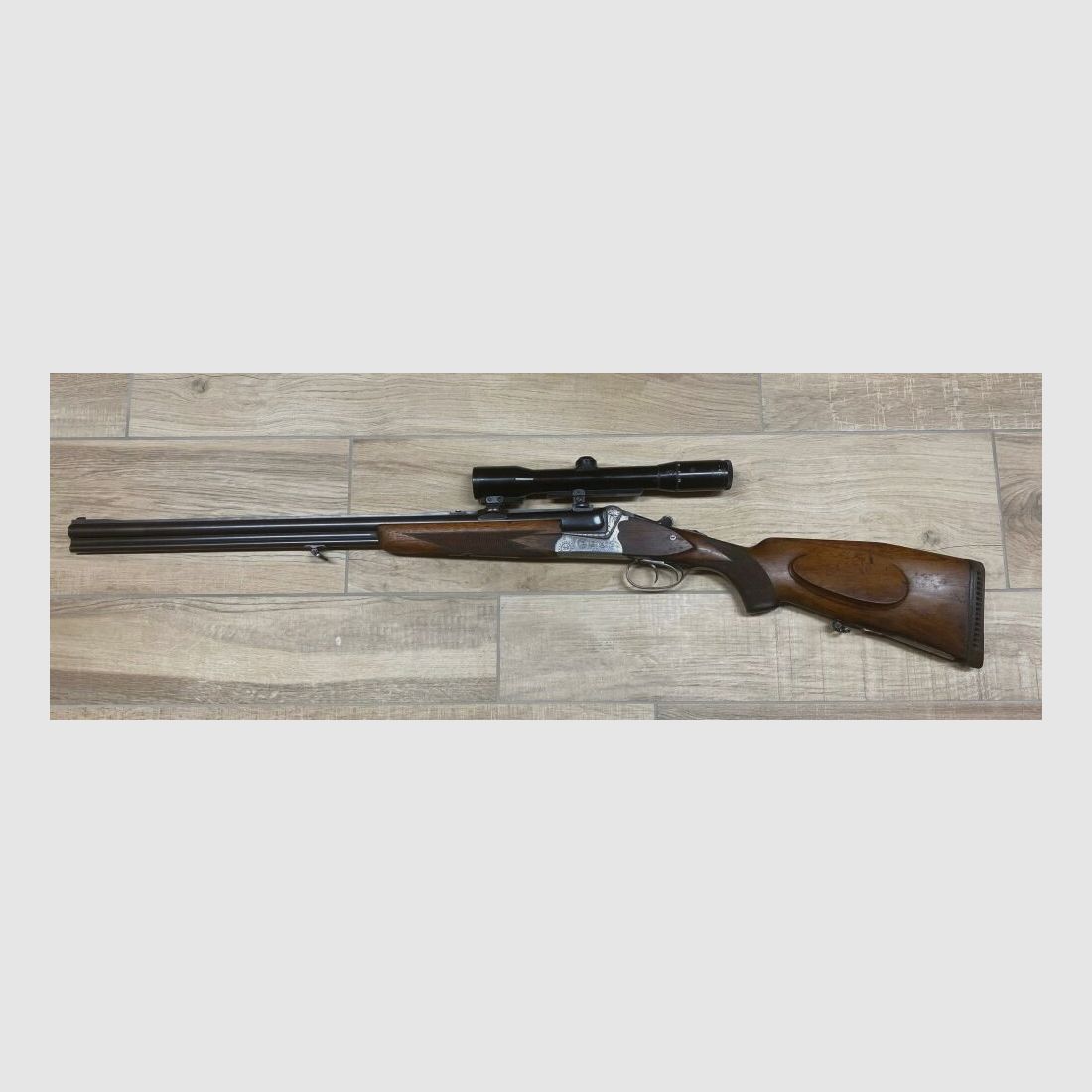 Sauer & Sohn Mod.54