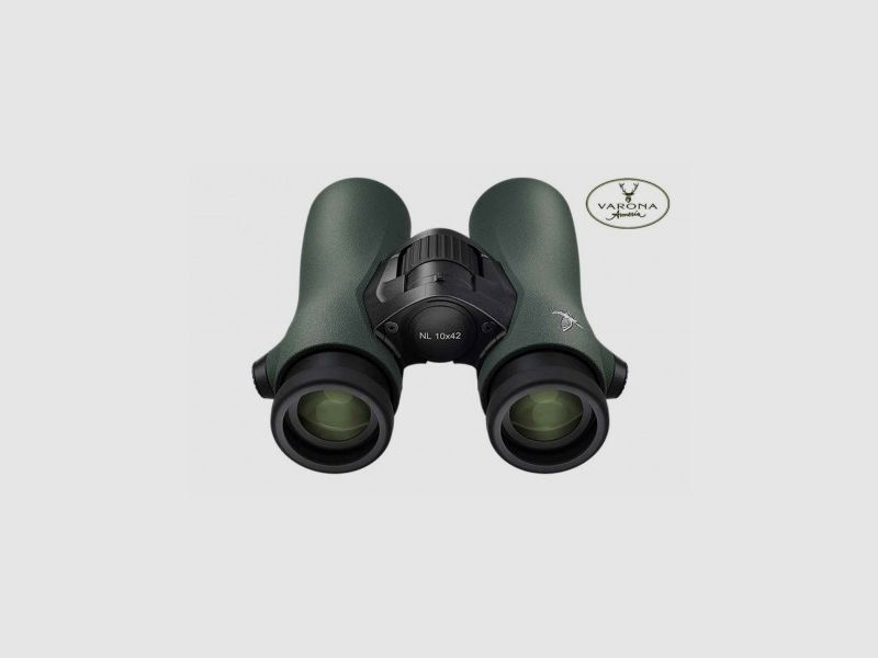 Swarovski NL Pure 10x42, immagine 1 di 5
