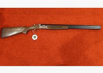 Double-barreled shotgun Beretta SP 1 hunting 12/76