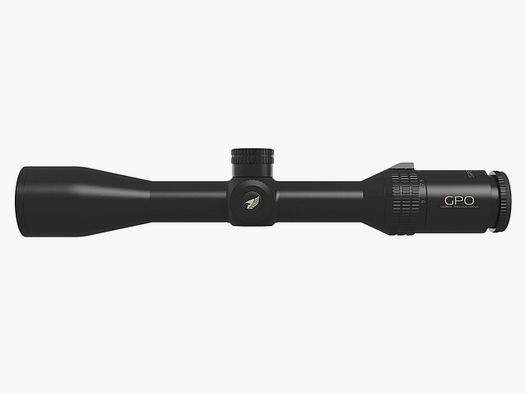 GPO Zielfernrohr Spectra 6x 1,5-9x44i G4i Fiber