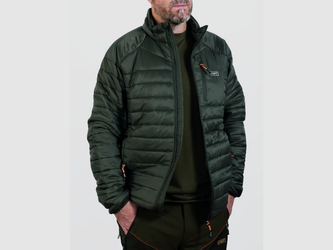 HART Herren Jacke Graz-J