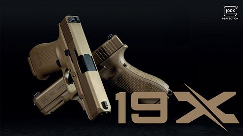 GLOCK 19X