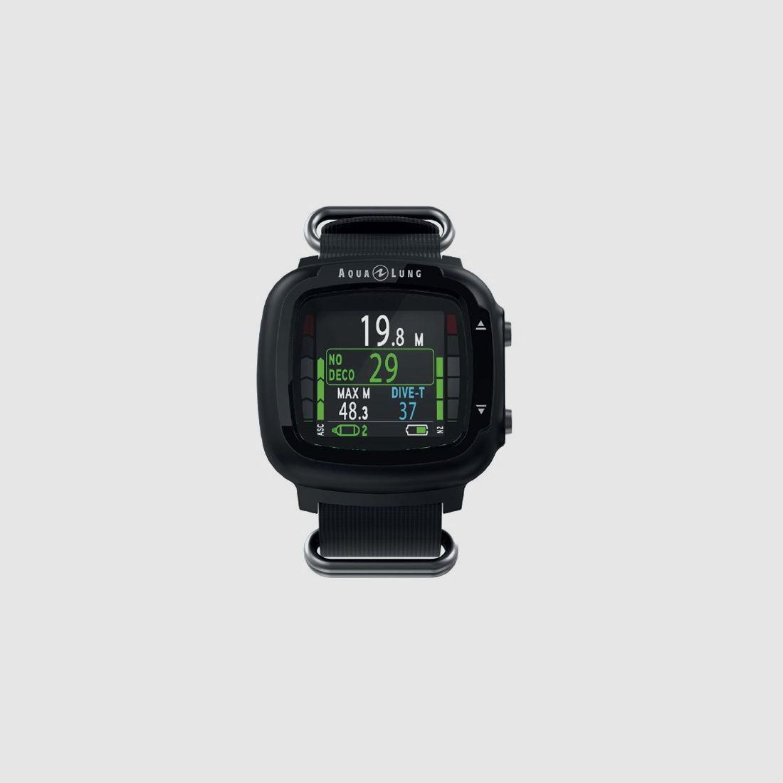 AQUALUNG I330R, Bild 2 von 3