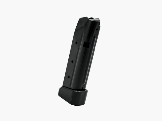 Magazynek S15+2 Glock 43X / 48 Stalowy 17 Naboi, Black - Shield Arms