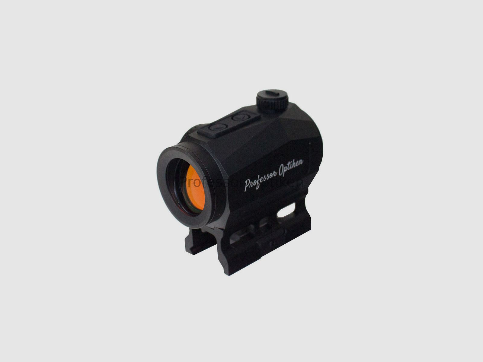 Professor Optiken Reflexvisier Königssee - 1x25, 2 MOA