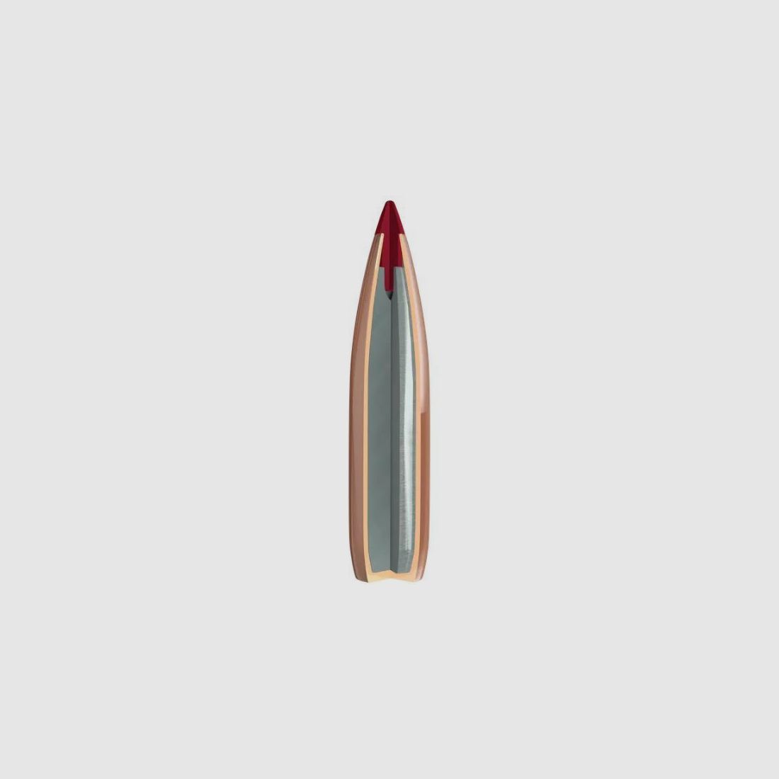 Hornady ELD Match – Kaliber 6,5 Creedmoor | 140 Grain #26331 | 100 Sztuk w Indywidualnym Opakowaniu