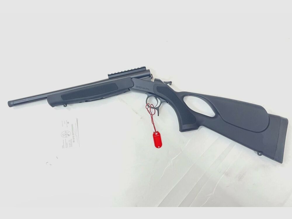 Dikar Bergara BA 13 TD .300AAC Blackout