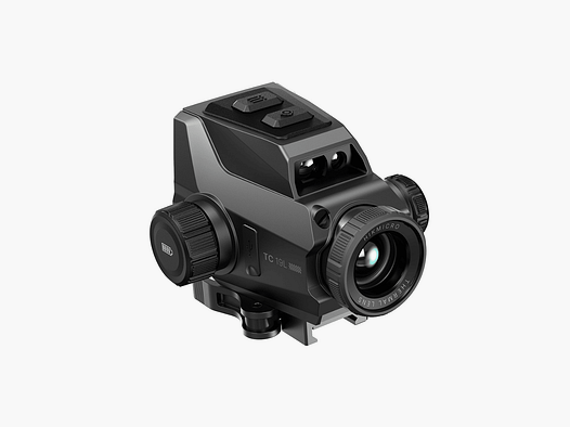 Wärmebildzielfernrohr mit Entfernungsmesser HIKMICRO HIKTac TC19L