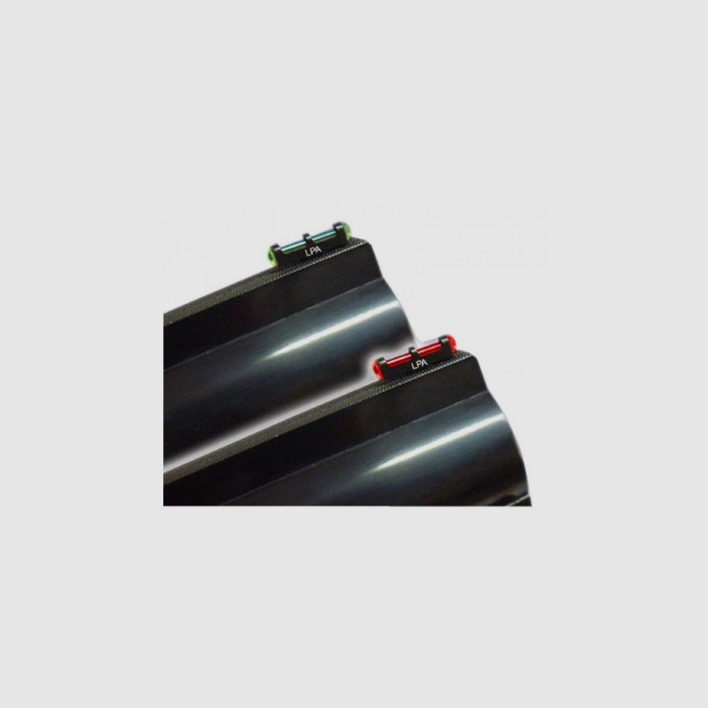 Guidon LPA 3 mm Rouge, image 3 sur 3