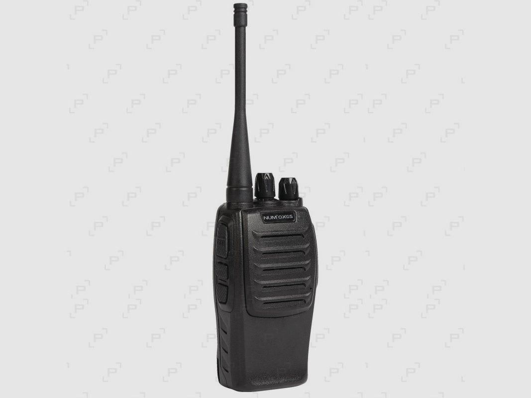 Talkie-walkie NUM'AXES TLK1022