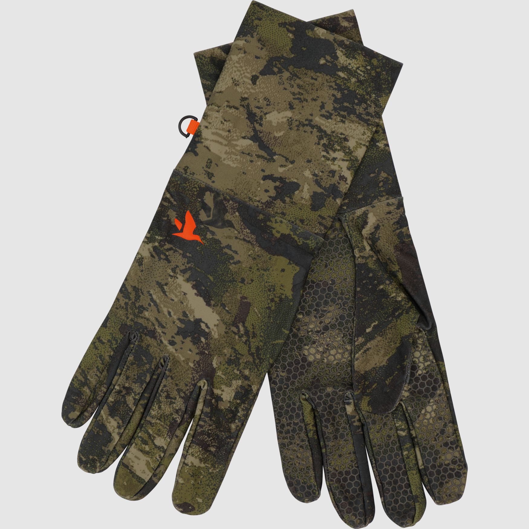 Seeland Scent Control Camou Gloves