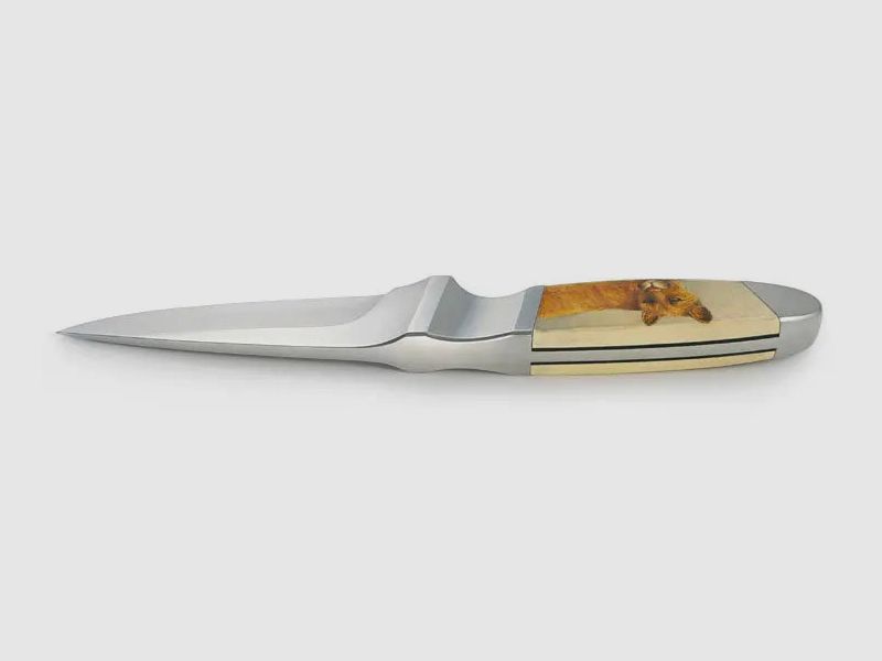 PUMA Annual Knife 2013, Integral (limited to 24 pieces)