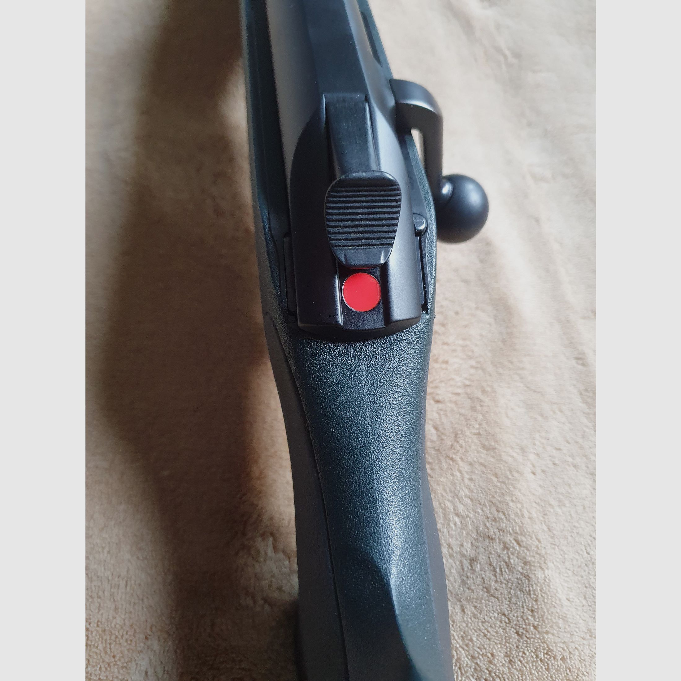 Blaser R 93 Professional Geradezugrepetierer Kaliber 30.06