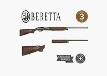 Strzelba BERETTA Vitoria Bellmonte II Slug Kal. 12/76