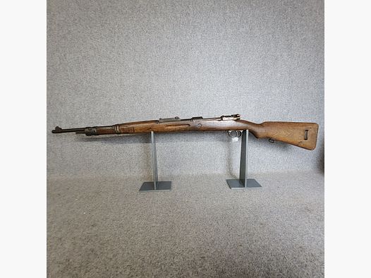 Mauser Standard Model