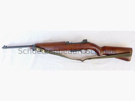 US 30M1 Carbine