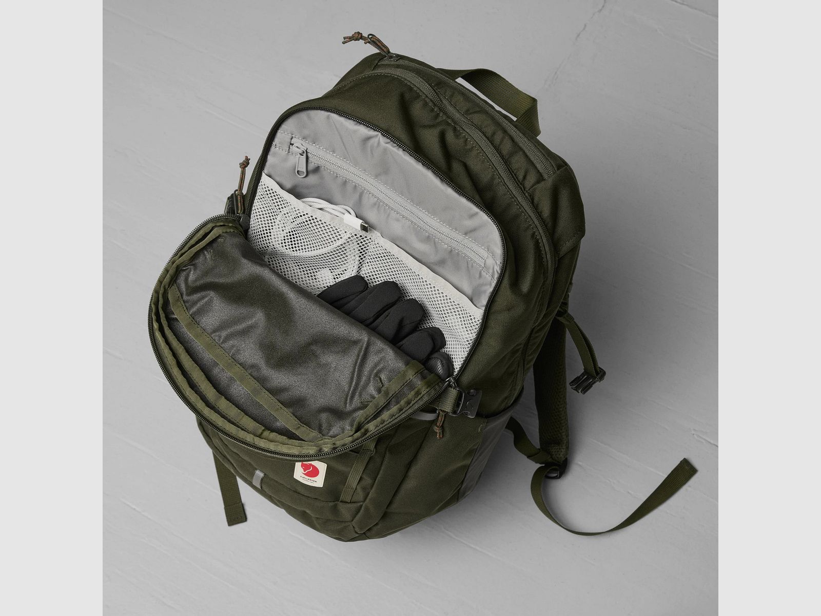 Fjällräven Rucksack Skule 20