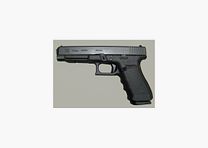 GLOCK PISTOLA G41 GEN4 Cal. 45 ACP