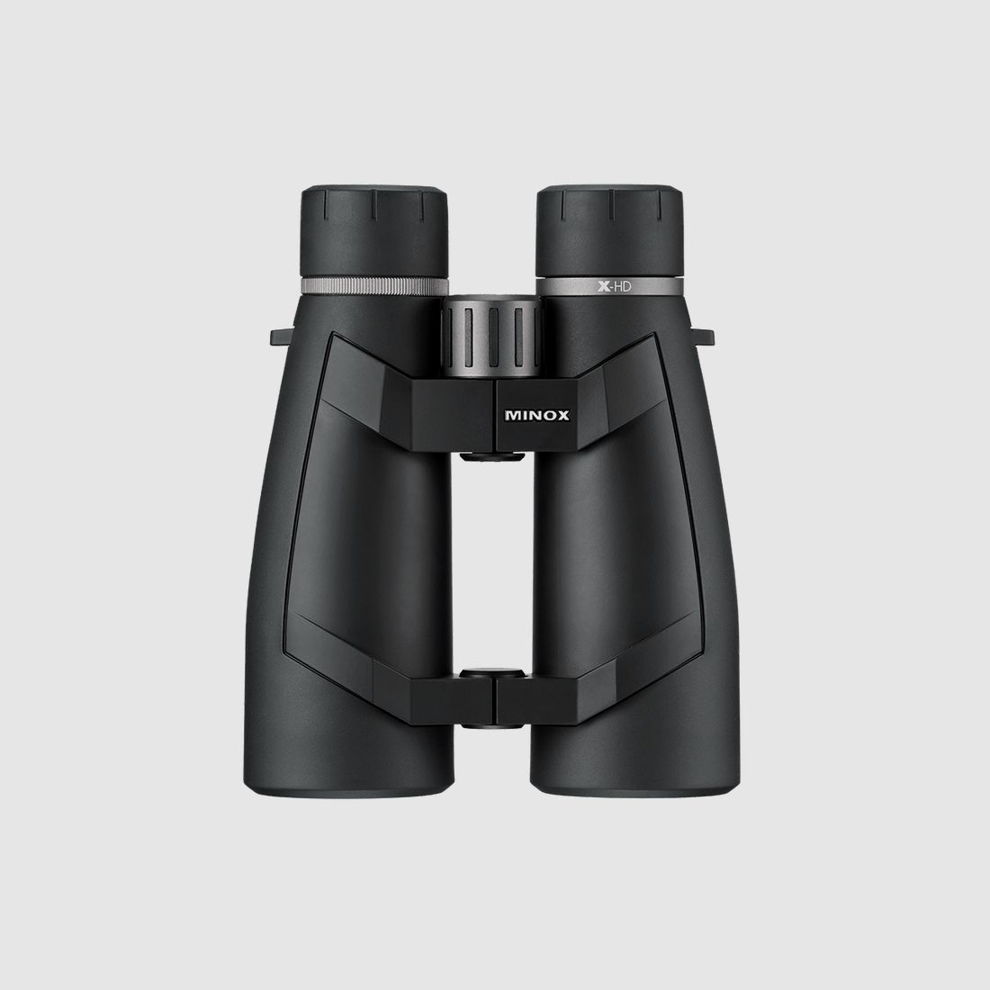 Minox X-HD 8x56