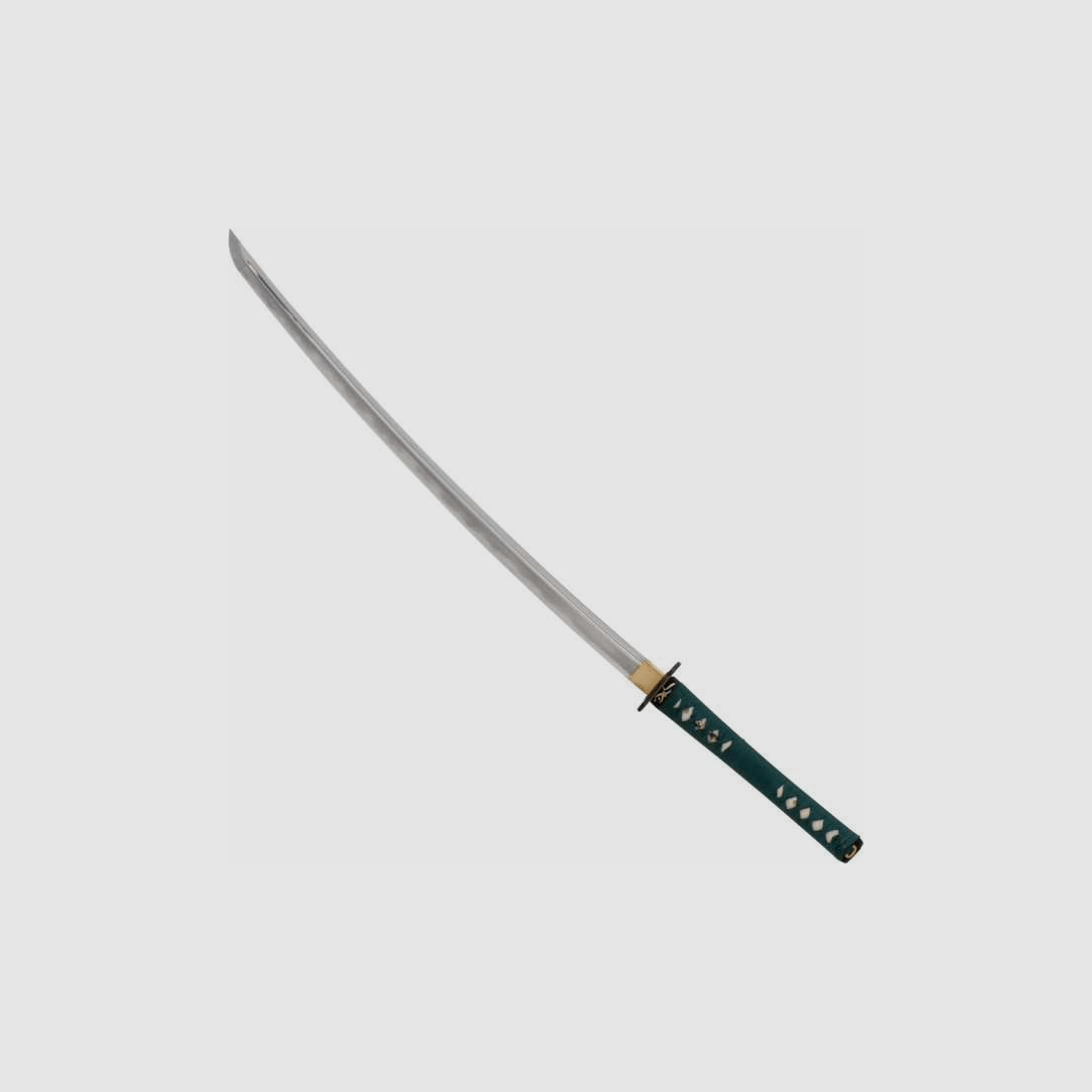 Handgeschmiedetes John Lee Ten Kei Katana Schwert