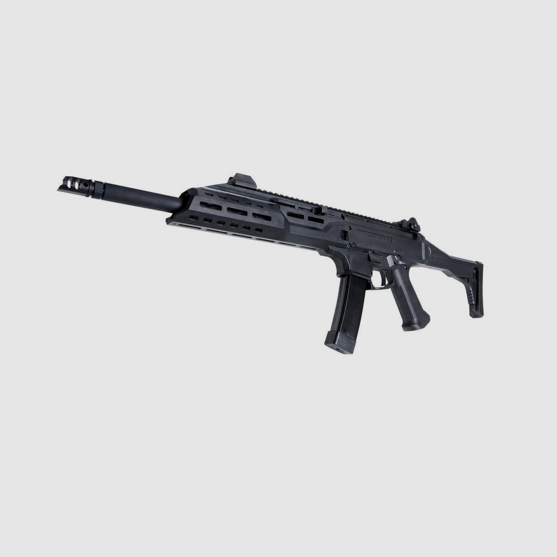 Replik Scorpion Evo 3 A1 ASG - HPA Leistungsstark - Hohe Präzision - Für realistisches Airsoft, Bild 5 von 5