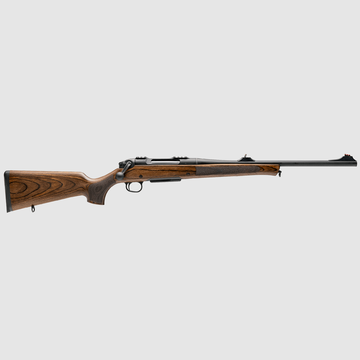 Haenel Jaeger NXT repeating rifle