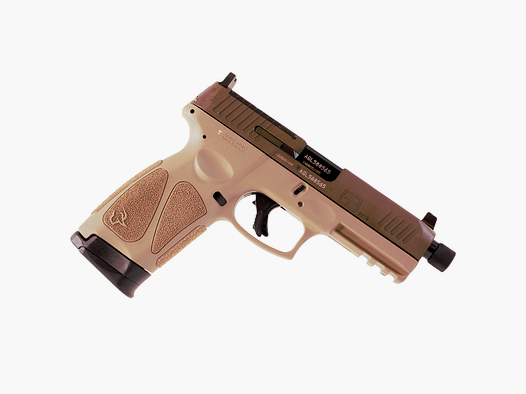 taurus g3 Tactical 9×19 FDE