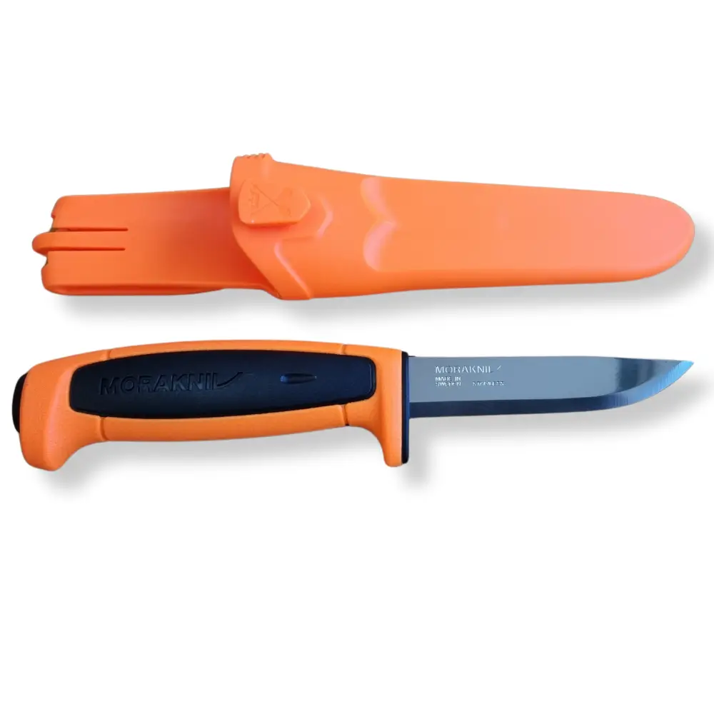 Morakniv Basic 546, image 2 sur 3