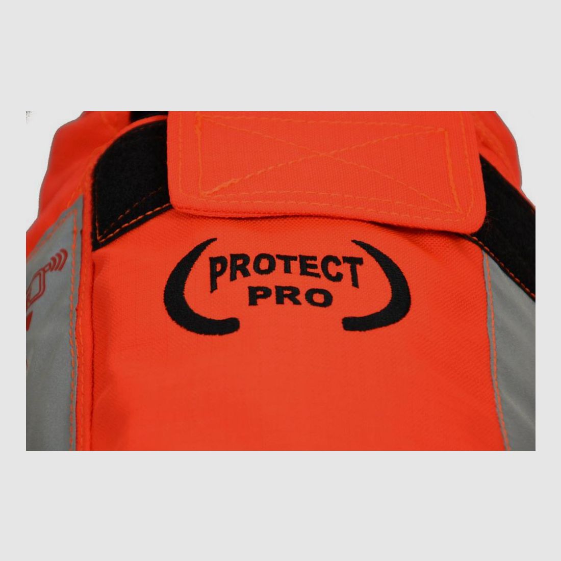 Cano Concept – Kevlar-Hundeschutzweste – PROTECT PRO PROFESSIONAL, Bild 2 von 2