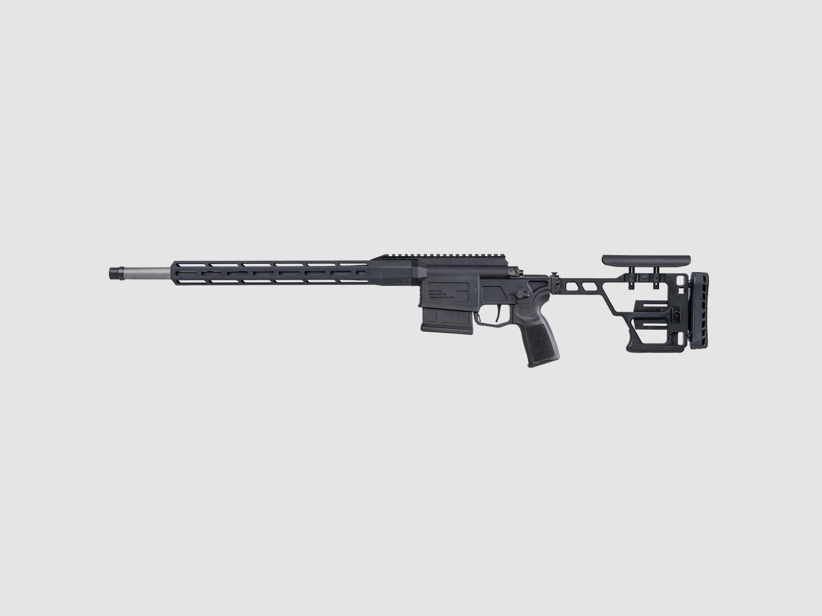 Sig Sauer Cross Rifle - 18'' 6.5 Creedmoor