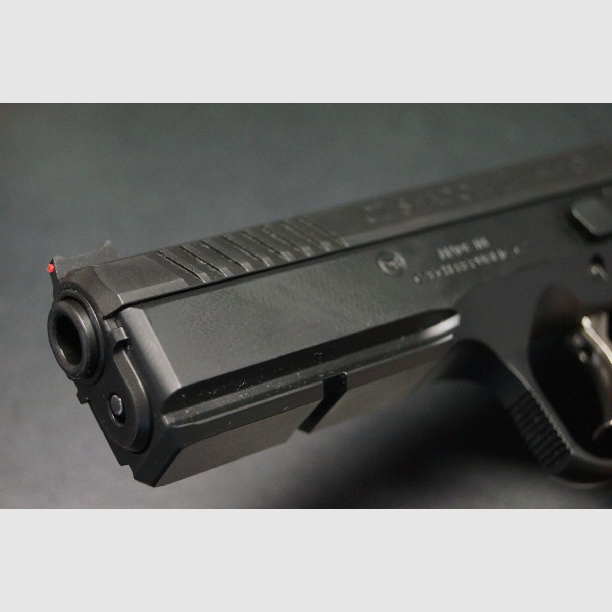 CZ Shadow 2 Black, Bild 5 von 9