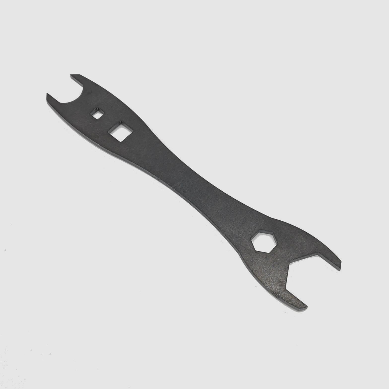 Universal wrench for Lee dies